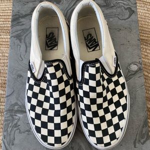 Vans sneakers